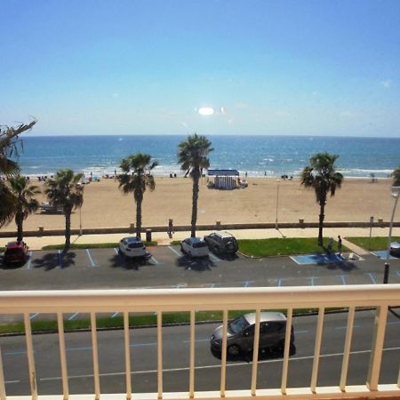 Peñíscola Residencial Goya Lek 아파트 외부 사진