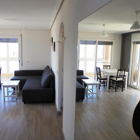 Peñíscola Residencial Goya Lek 아파트 외부 사진