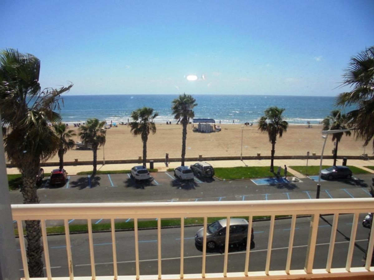 Peñíscola Residencial Goya Lek 아파트 외부 사진