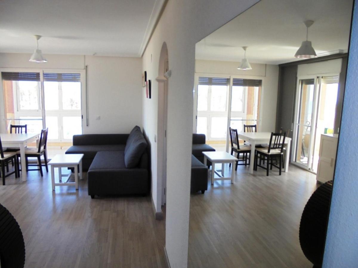 Peñíscola Residencial Goya Lek 아파트 외부 사진