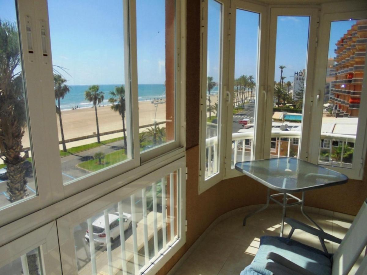 Peñíscola Residencial Goya Lek 아파트 외부 사진